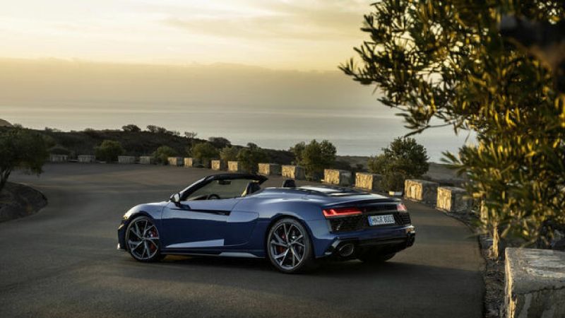 prices-and-specifications-for-audi-r8-spyder-2024-in-saudi-arabia